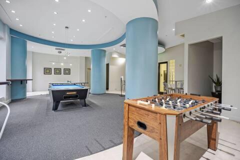 Great Apartment With Beach Access Hollywood Eksteriør billede