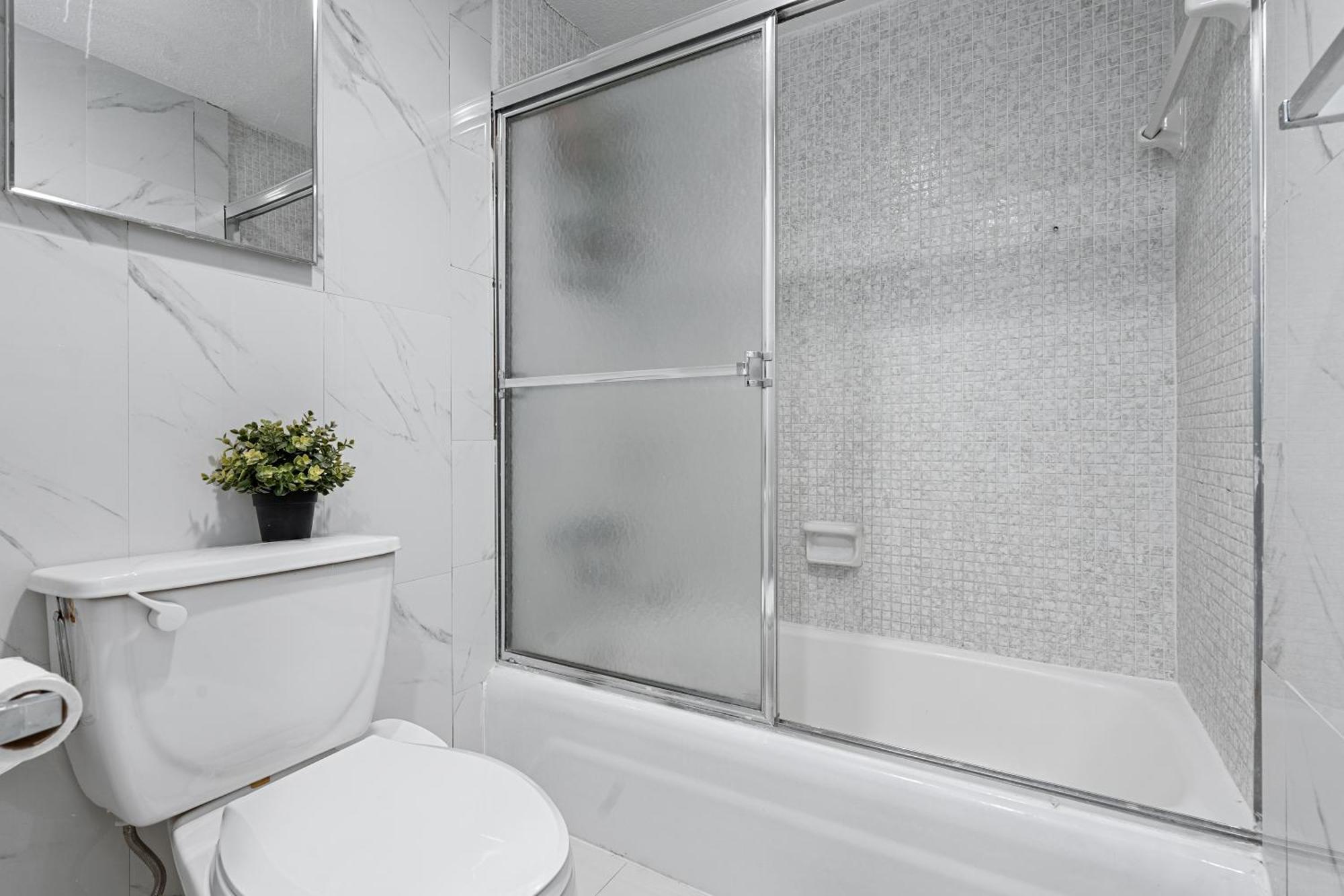 Great Apartment With Beach Access Hollywood Eksteriør billede